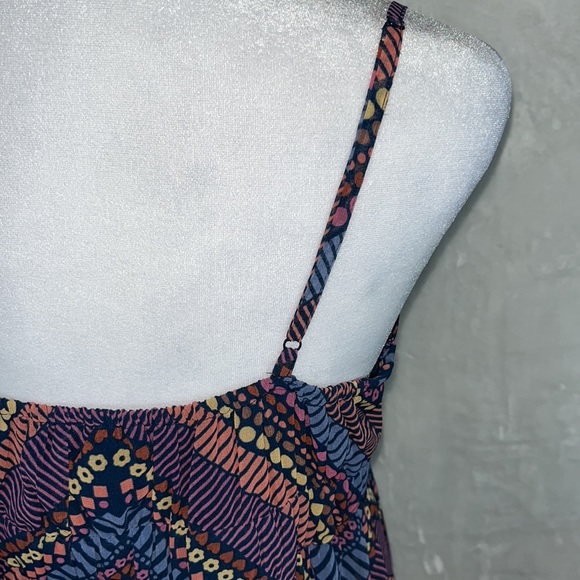 ✅American Eagle Geometric Dress - Picture 4 of 6